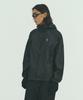 Welter Experiment Sylphid Breathable Windbreaker Jacket_Black