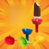 Popsicle Holder Children's Popsicle Leakproof Ice Cream Holder Popsicle Holder Popsicles