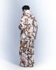 Elnaseu Major Pants W.Camo