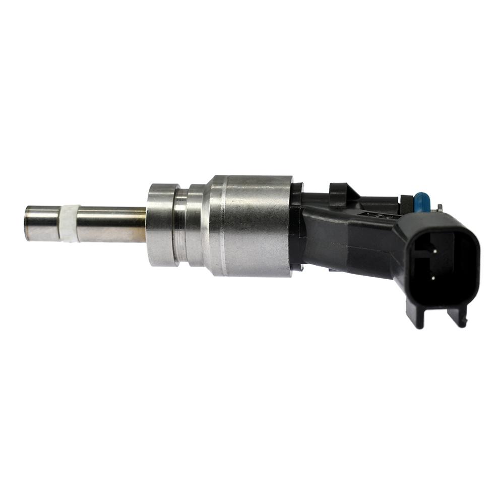 1PCS Fuel Injector JSD8-75 Compatible with Isuzu Axiom Rodeo 3.5L 3494CC V6 GAS DOHC Naturally Aspirated 2004