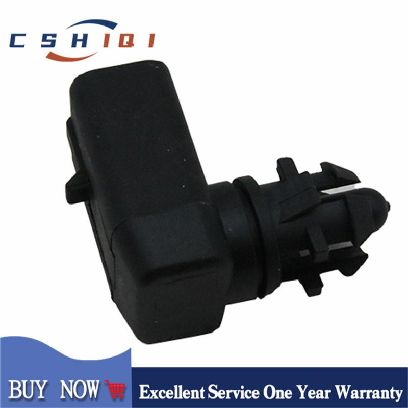 10396844 Air Ambient Temperature Sensor For Chevrolet Buick CadillacGmc Hummer Oldsmobile Saturn 25775833 Auto Part Accessories