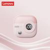 Original Lenovo LE233 Wireless Earphones HD Call Zero Lag Bluetooth 6.0 Headphone Long Battery Life Level Display Game/Music Dual-Mic Earbud