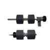 Fujitsu Scanner Paper Feed Roller Kit CN Plug (adapter Included)
