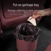 BMW 3, 5 Series & X1-X5 Car Trash Can & Organizer