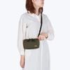SHEA WALLET SHOULDER BAG Shoulder Bag [PORTER] 871-15185 Oak/40