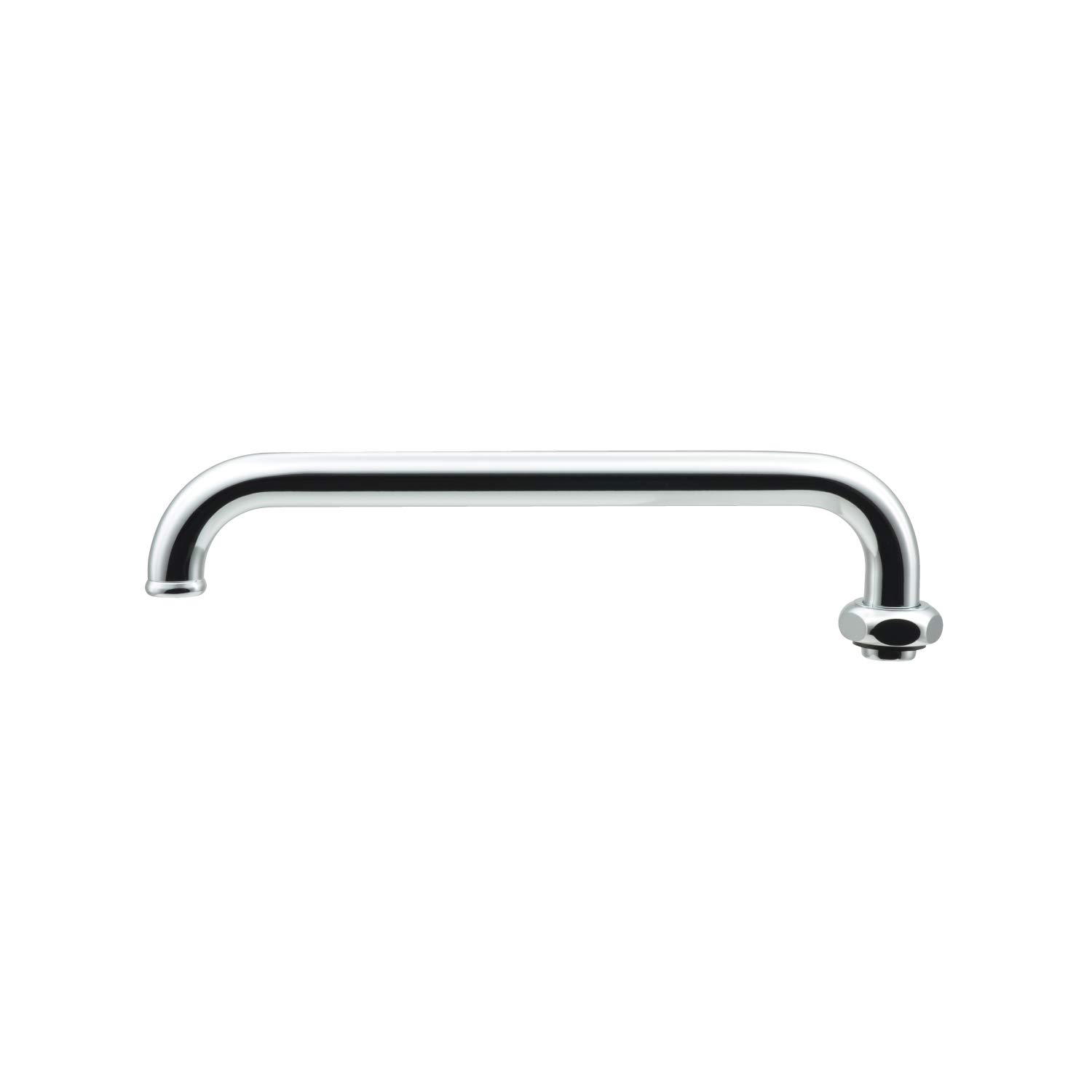 

Gaona 19mm Outer Diameter W26 Thread U-Pipe, (240mm Length, Replacement/Repair, 20) GA-HC033