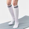 REXY Doubling Double-Sided Non-Slip Knee Socks