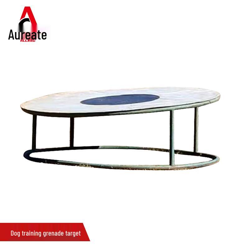 Aurid Working Dog Obstacle Course Training Set