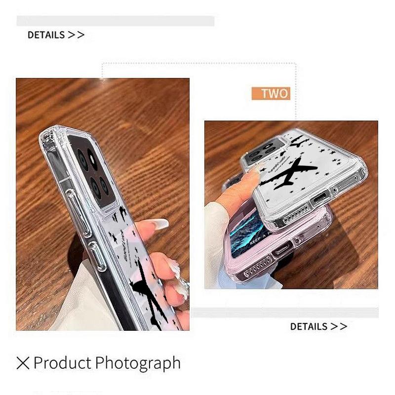 Pro Xiaomi 14T 13T Pro Redmi Poco X6 Pro M6 X5 Kryt Skořepina Note 14 Pro 13 12 11 Vzor Srdce Měkký Silikon Nárazuvzdorný Průhledný Tenký Kryt na Telefon