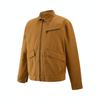 Timberland Washed Canvas Insulated Puffer Jacket Men's Khaki A5MAE-P47