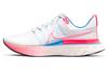 React Infinity Run Flyknit 2 Sail Racer Pink DJ5191-164
