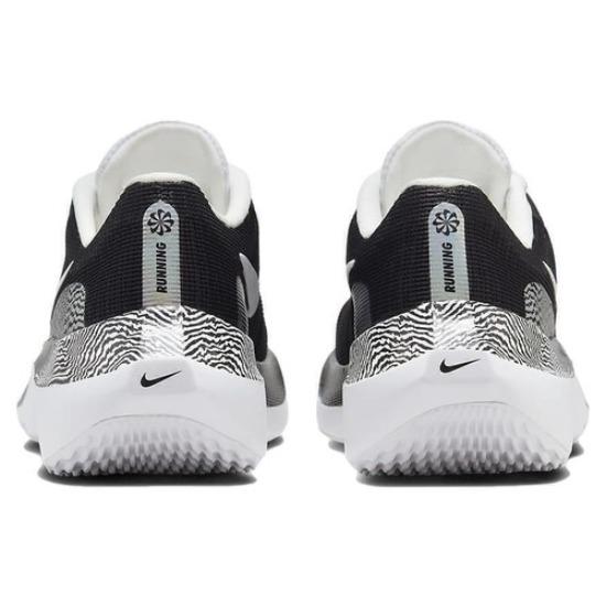 Nike Zoom Fly 5 Premium Low Soundwave W - DR9963-001