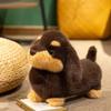 Dog Dachshund Plush Toy Dachshund Shape Gifts Girls Children Birthday Dolls