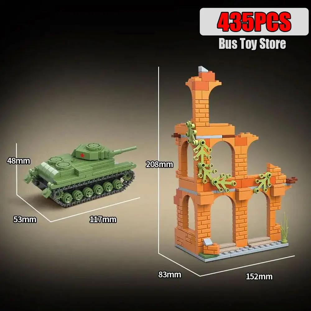 Deutschland Serie Leopard Mittlerer Panzer G Spät   Panzer Militär Serie WW2 Panzer Bausteine  Steine Modell Set Spielzeug für Kinder Geschenke