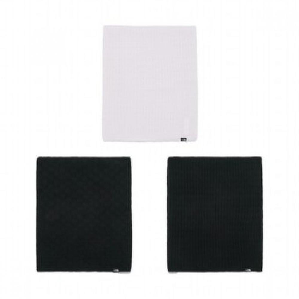 The North Face Wool Shawl Na5iq58 BLK/ONE