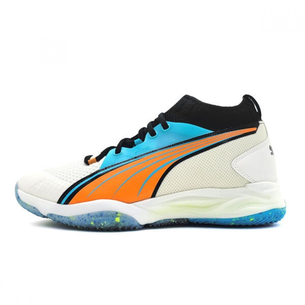 

Puma Eliminated Nitro Squad First Mile Indoor Shoe 265/10759501