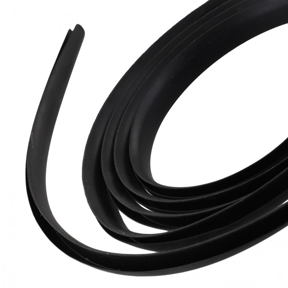 For Window Car Seal Strip Accessories Leakproofness