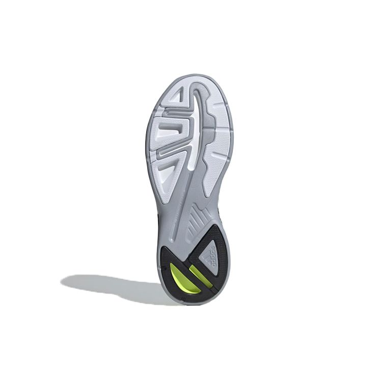 Adidas Response Super White Solar Yellow Men Sneakers Cloud-White Core-Black FY9154