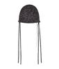 YOUTHBATH Skull Beads Beanie_Black