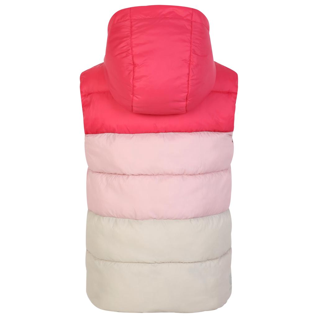Regatta Childrens/Kids Jolly Padded Gilet