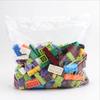 Building Blocks Children's DIY Toys Bulk 300/500/1000pcs Creative Collage Educational Toys Granule
