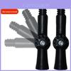 Universal Angle Joint Adaptor Head Only For Telescopic Pole Fit Window Gutter Cleaning Accessory