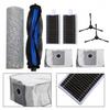 For Ecovacs X8 Pro Main Brush Dust Collection and Filter Accessory Set