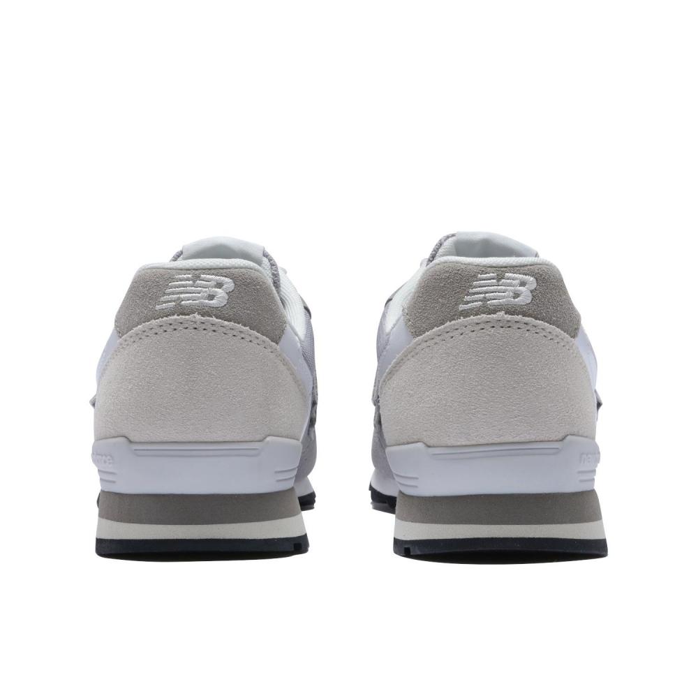 New Balance Wl996 Wl996Sm2 Gray Sm2 