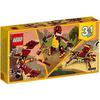 LEGO Creator Mythical Creatures 31073