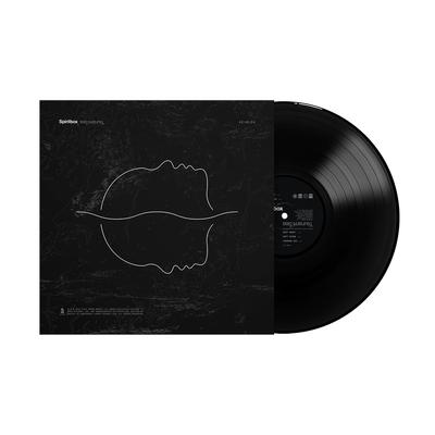 Tsunami Sea [12 Inch Analog]