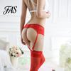 Women's Lace Stocking Holder Garter Belts Suspender Adjustable G-string Gift