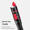 BIAOZI 20mW 20KM Red Light Fiber Optic Tester Pen
