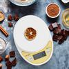 5kg 1g Portable Jewelry Scale Electronic Digital Food Weight Scale Kitchen Cooking Baking Scales Accessory