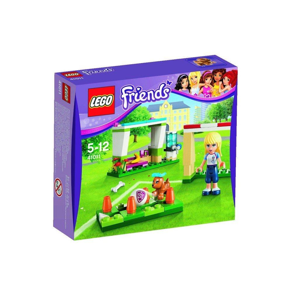 LEGO Friends Soccer Training 41011