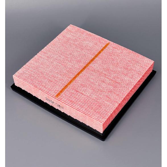 (NOT HYBRID) ITESIER Cabin Engine Air Filter For RAV4 (-2025), Camry (2018-2024), Highlander (-2025), Grand Highlander (2024-2025)
