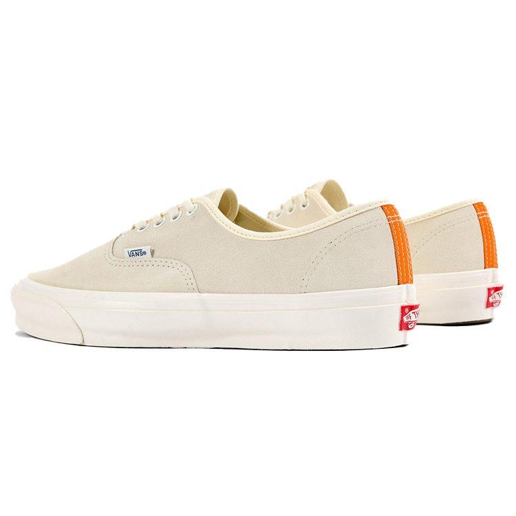 Authentic Og Vans Lx 'Antique White' VN0A4BV94J0