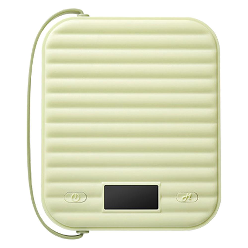 Digital Scale For Baking Bag Design Food Electronic Scale High-Precision Dessert Ingredients Scale Hangable High Precision