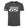 GS R1200 WOMen's Printed T-Shirt Motorcycle R 1200 GS T-Shirt F3 M5 T-Shirt Fun T-Shirt Car M Series M3 M4 M5 M6 GT3 GT2 T-Shirt