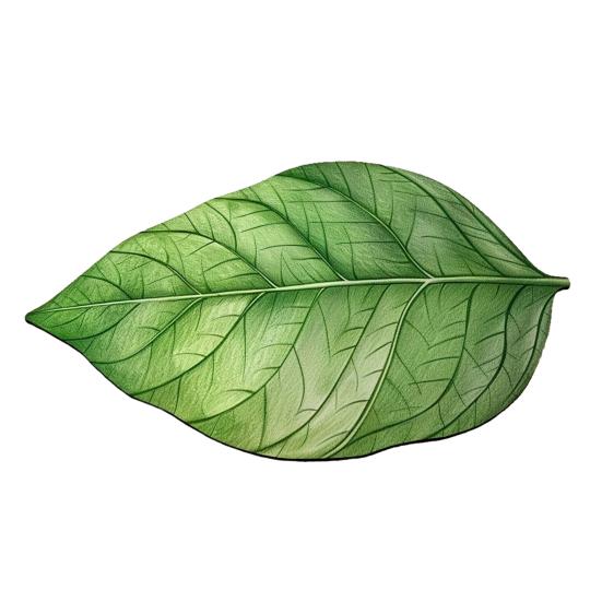 Realistic 3D Leaf Rug Irregular Leaf Shaped Floor Mat Anti Doormat for Bathroom Slip Green Leaf