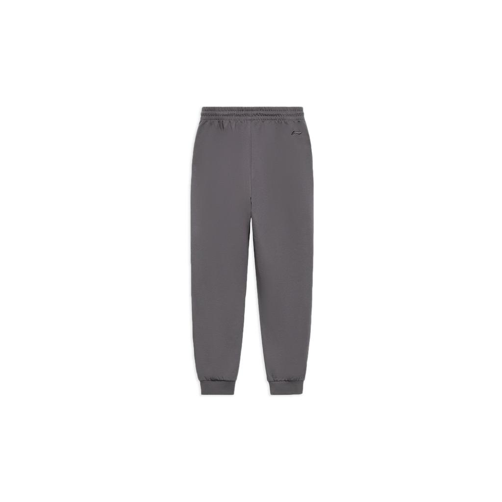 Li Ning Sports Life Collection Casual Pants Men's Rattan Umber AKLR529-3