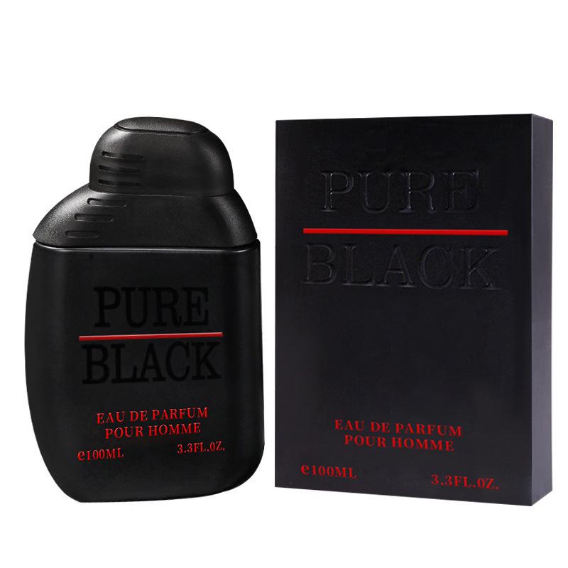 Small Town Yika Blue: Men's Perfume with Woody Notes, Long-lasting Light Fragrance, Douyin Hot Item, Ideal for Students