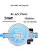 Automatic Silent Solar Water Heater Booster Pump