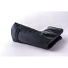 Fourteen Golf Putter Head Cover Blade Pin Type Black Synthetic Leather HC0511 Protective Club Cover