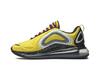 Nike Air Max 720 Undercover Bright Citron