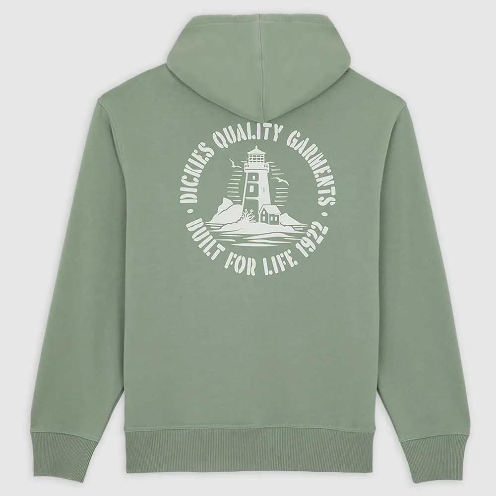 Dickies Толстовка с капюшоном Parrotsville