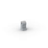 MOC 10PCS Figures Accessories 3626 983 973 971 Building Blocks Kit Body 970c00 Part Bricks Compatible DIY Playthings For Children Present