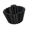 Origami Filter Cup Coffee Shape Retainer Accessories Easy Clean Professional Reusable