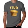 Stud Muffin Tshirt Plus Size Quick Dry Sports Tee Tshirt