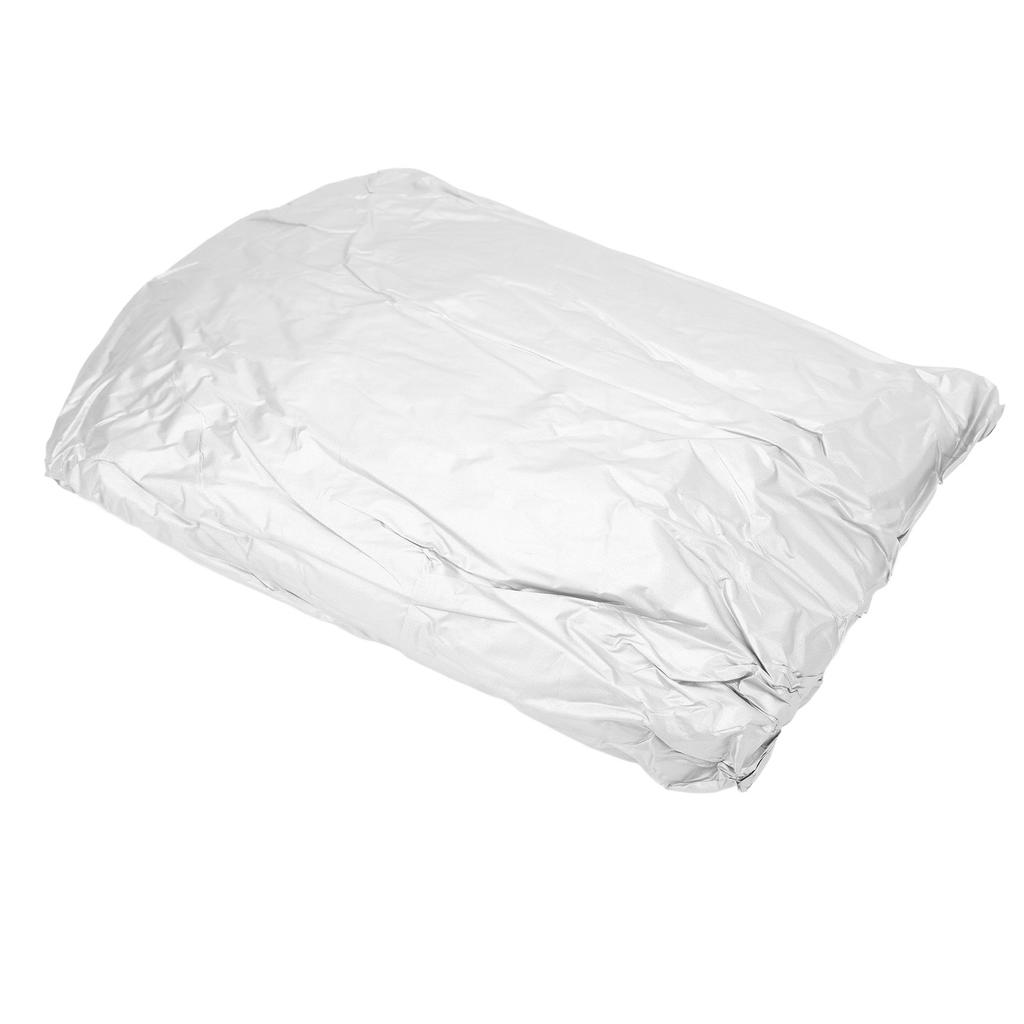 Truck Cover Waterproof Outdoor Full Exterior Truck Cover Weatherproof Universal Fit for Pickup Truck