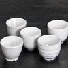 ZISIZ Melamine Multi-Purpose Dining Bowl